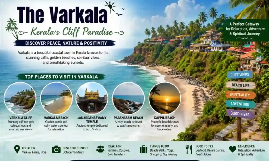 Wayanad Places to Visit