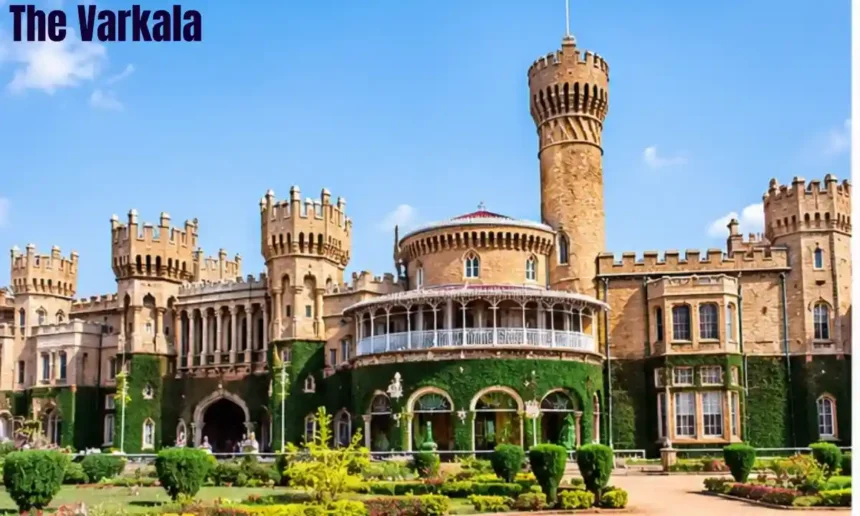 Bangalore Palace Tickets