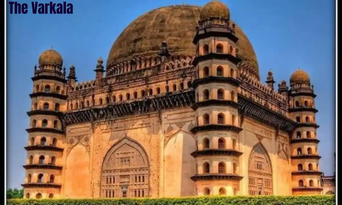 Gol Gumbaz