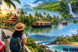 Kerala Trip from Pune