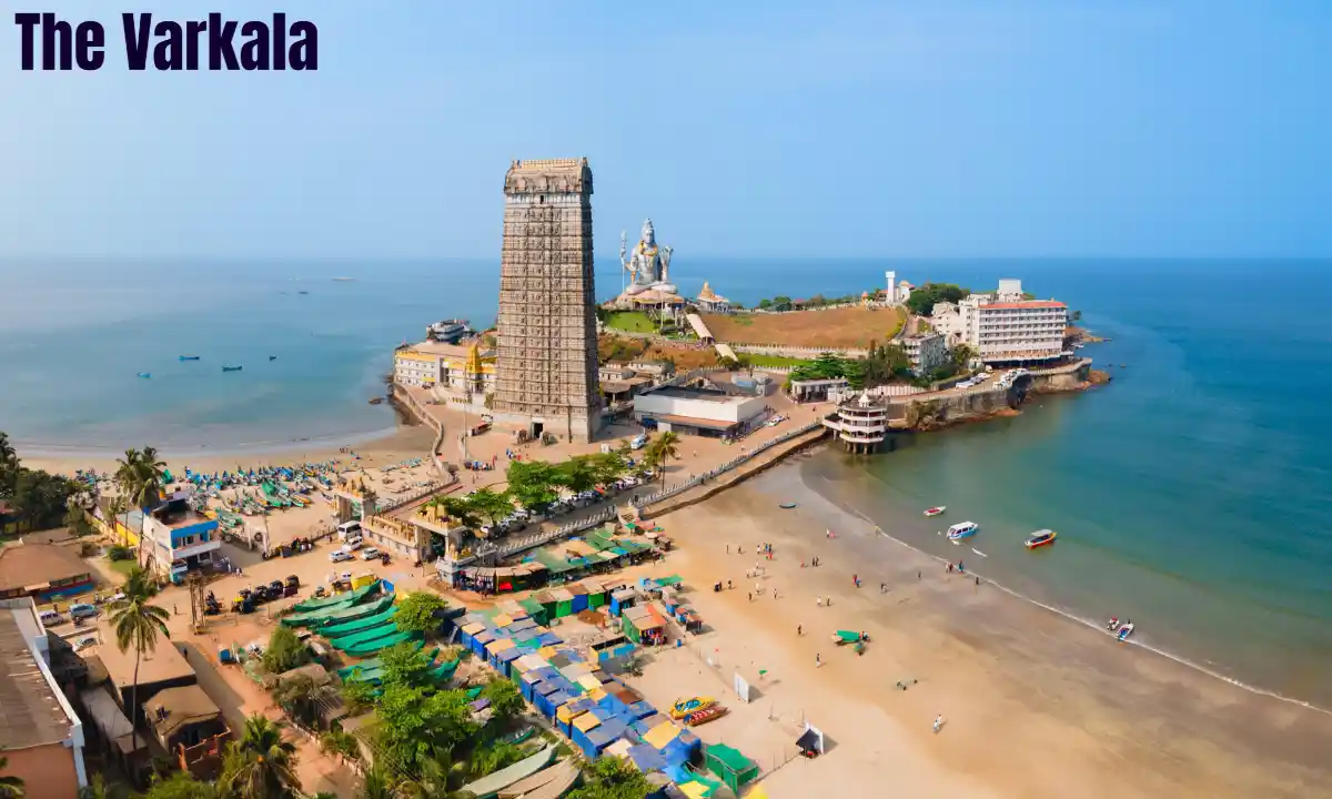 Murudeshwar Temple