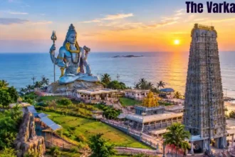 Murudeshwar Temple Timings