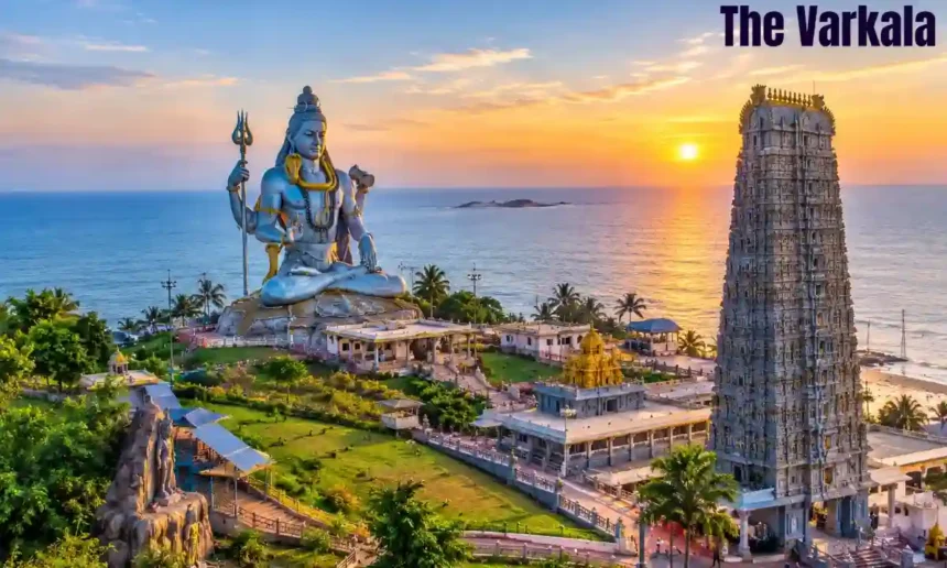 Murudeshwar Temple Timings